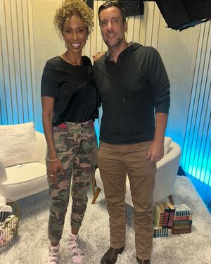 Image post by @sagesteele on Instagram