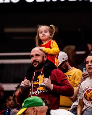 Image post by @big12conference on Instagram