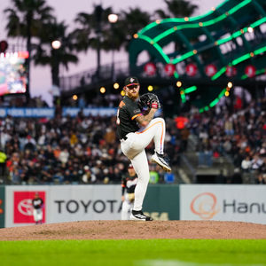 Image post by @sfgiants on Instagram