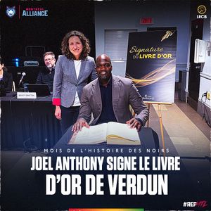 Image post by @alliancemontreal on Instagram