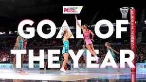 Video post by @netballaustralia on YouTube