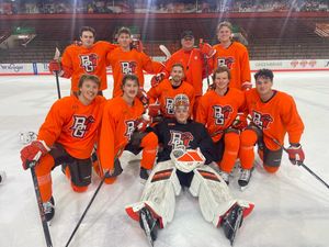 Image post by @bgfalconhockey on Instagram