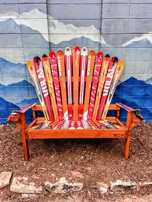 Image post by @coloradoskifurniture on Instagram