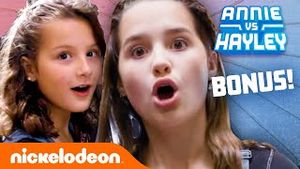 Video post by @nickelodeon on YouTube
