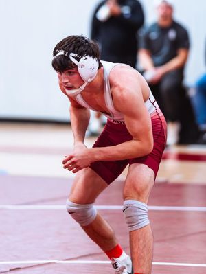 Image post by @knight_wrestling on Instagram