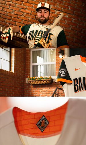 Image post by @Orioles on Twitter