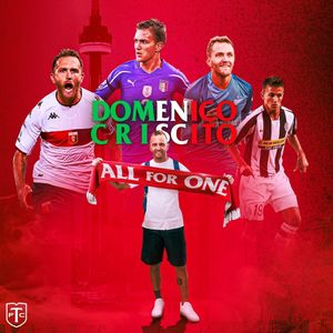 Image post by @torontofc on Instagram