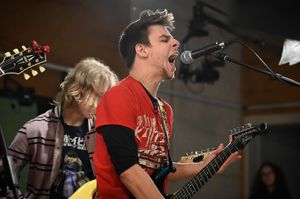 Image post by @marieunderwoodphoto on Instagram