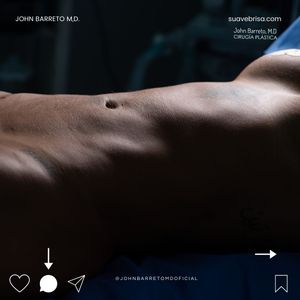 Image post by @johnbarretomdoficial on Instagram