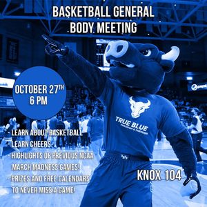 Image post by @ubtrueblue on Instagram