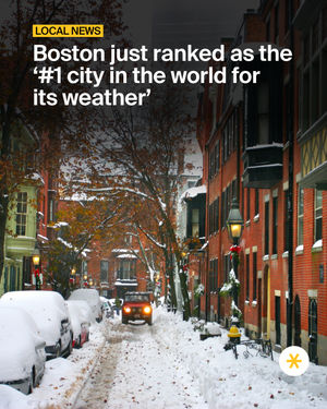 Image post by @boston_uncovered on Instagram