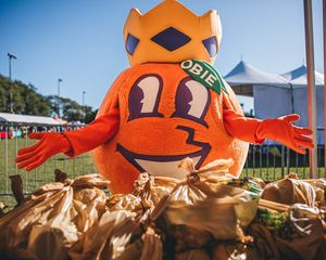 Image post by @orangebowlcares on Instagram