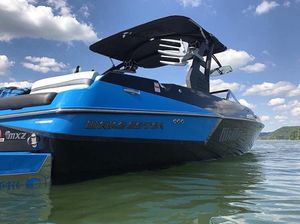 Image post by @malibuboats on Instagram