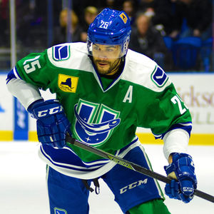 Image post by @uticacomets on Instagram