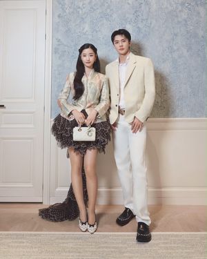 Image post by @ellemenhk on Instagram