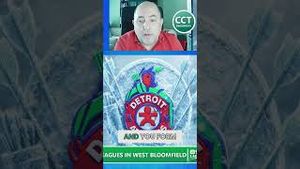 Video post by @civiccentertv on YouTube