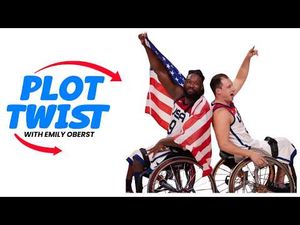 Video post by @PlotTwistwithEmily on YouTube