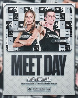 Image post by @friarsxctrack on Instagram