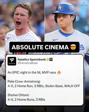 Image post by @fanaticssportsbook on Instagram