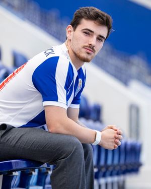 Image post by @fcporto on Instagram