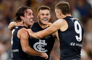 Image post by @AFL on Twitter