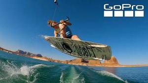 Video post by @gopro on YouTube