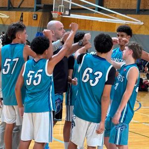 Image post by @buzzcityhoopsqld on Instagram