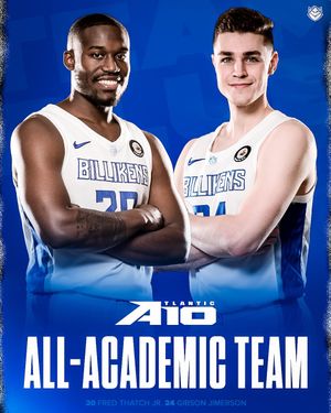 Image post by @SaintLouisMBB on Twitter