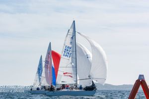 Image post by @sailcanada on Instagram