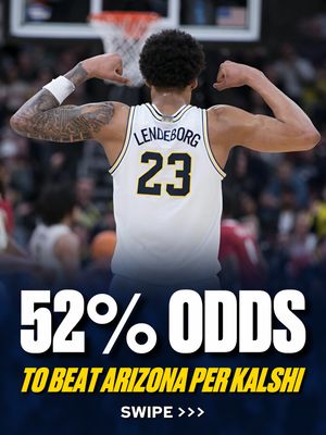 Image post by @michigan__football on Instagram