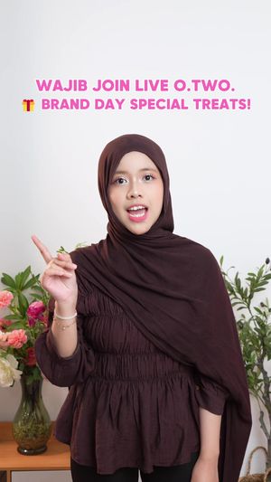 Video post by @otwoo.id on TikTok