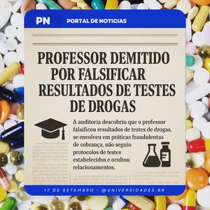 Image post by @universidades.br on Instagram