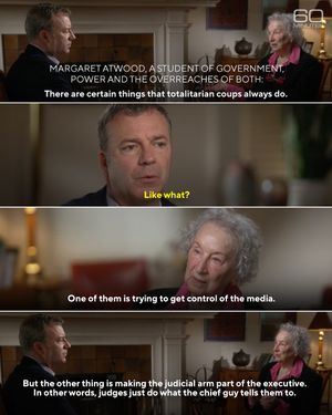 Video post by @60minutes on TikTok