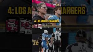 Video post by @nflonfox on YouTube