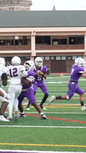 Video post by @lohudsports on Instagram