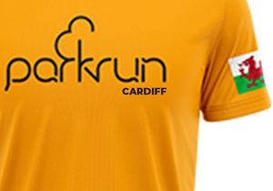 Image post by @parkrunuk on Instagram