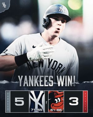 Image post by @theyankeereport on Instagram