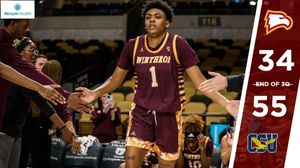 Image post by @winthropwbb on Instagram