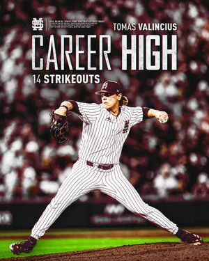 Image post by @hailstatebb on Instagram