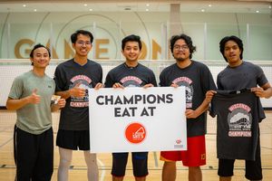 Image post by @uwrecwell on Instagram