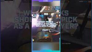 Video post by @overwatchleague on YouTube