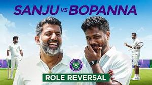 Video post by @wimbledon on YouTube