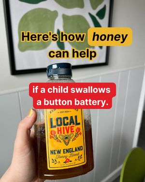 Image post by @americanredcross on Instagram