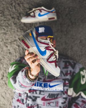 Image post by @ad__sneaks on Instagram
