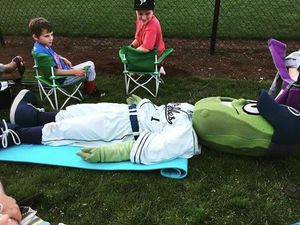 Image post by @picklesbaseball on Instagram