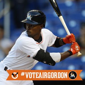Image post by @marlins on Instagram