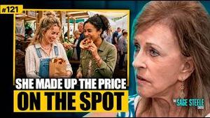 Video post by @thesagesteeleshow on YouTube