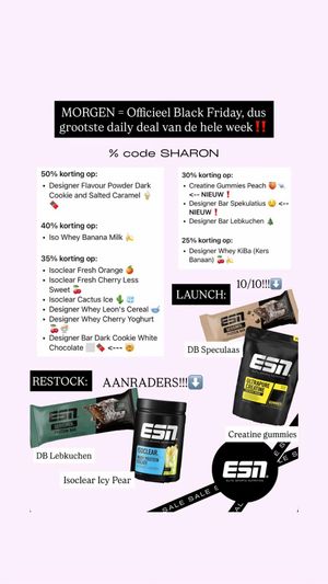 Video post by @sharonvtilburg on TikTok