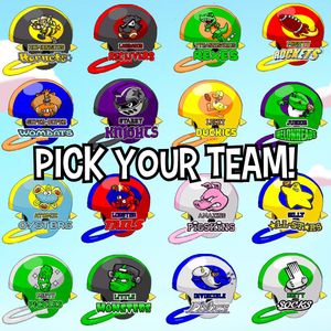 Image post by @backyardsportsofficial on Instagram