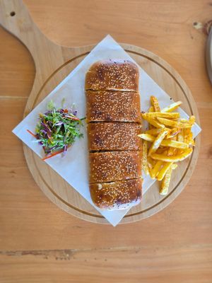 Image post by @foodlover_ke on Instagram